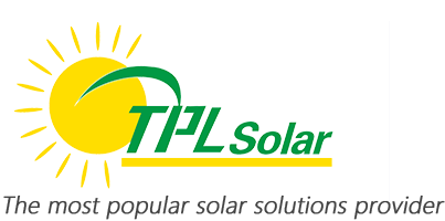 TPL ENERGY CO. - logo